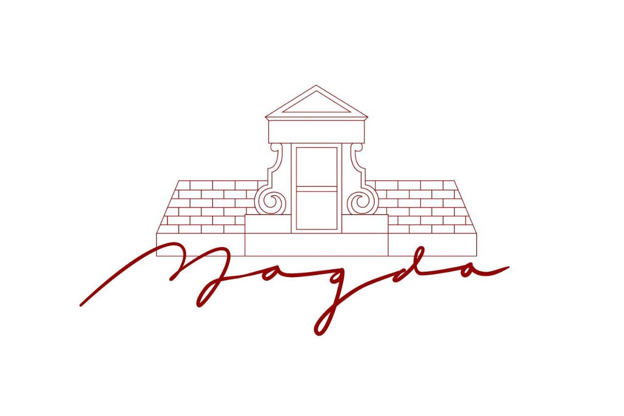 Magda Boutique Rooms Londres Exterior foto