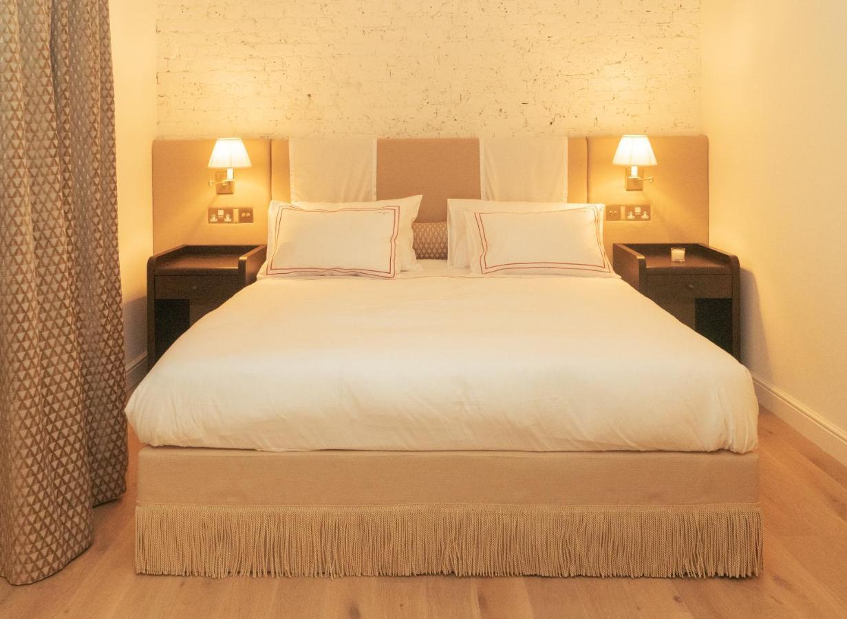 Magda Boutique Rooms Londres Exterior foto