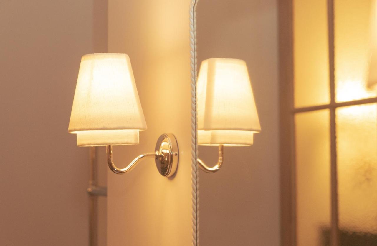 Magda Boutique Rooms Londres Exterior foto
