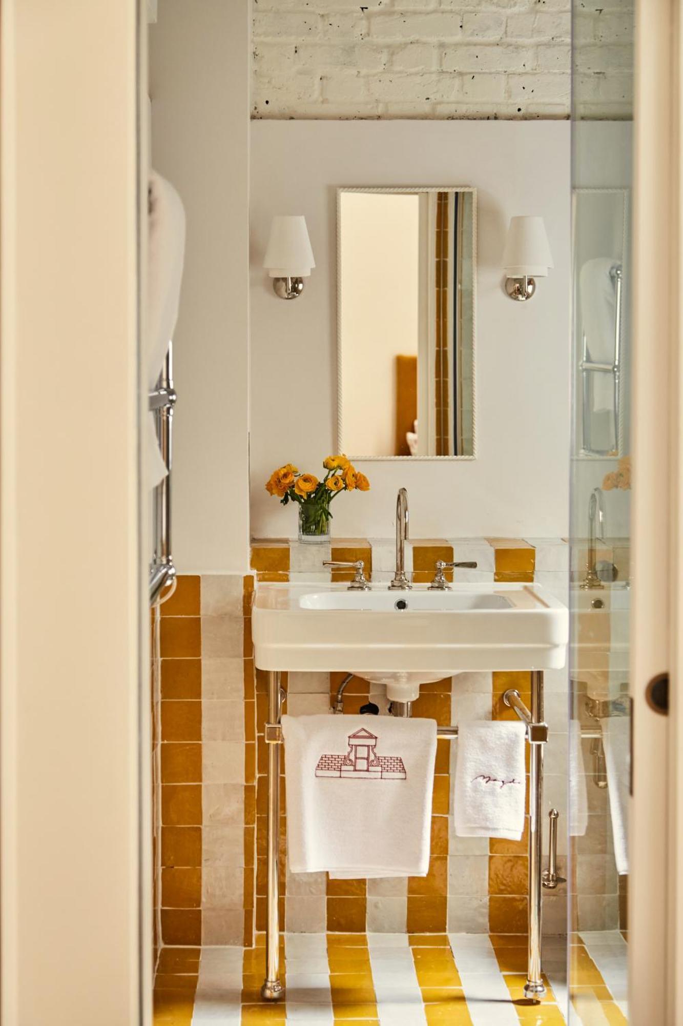 Magda Boutique Rooms Londres Exterior foto