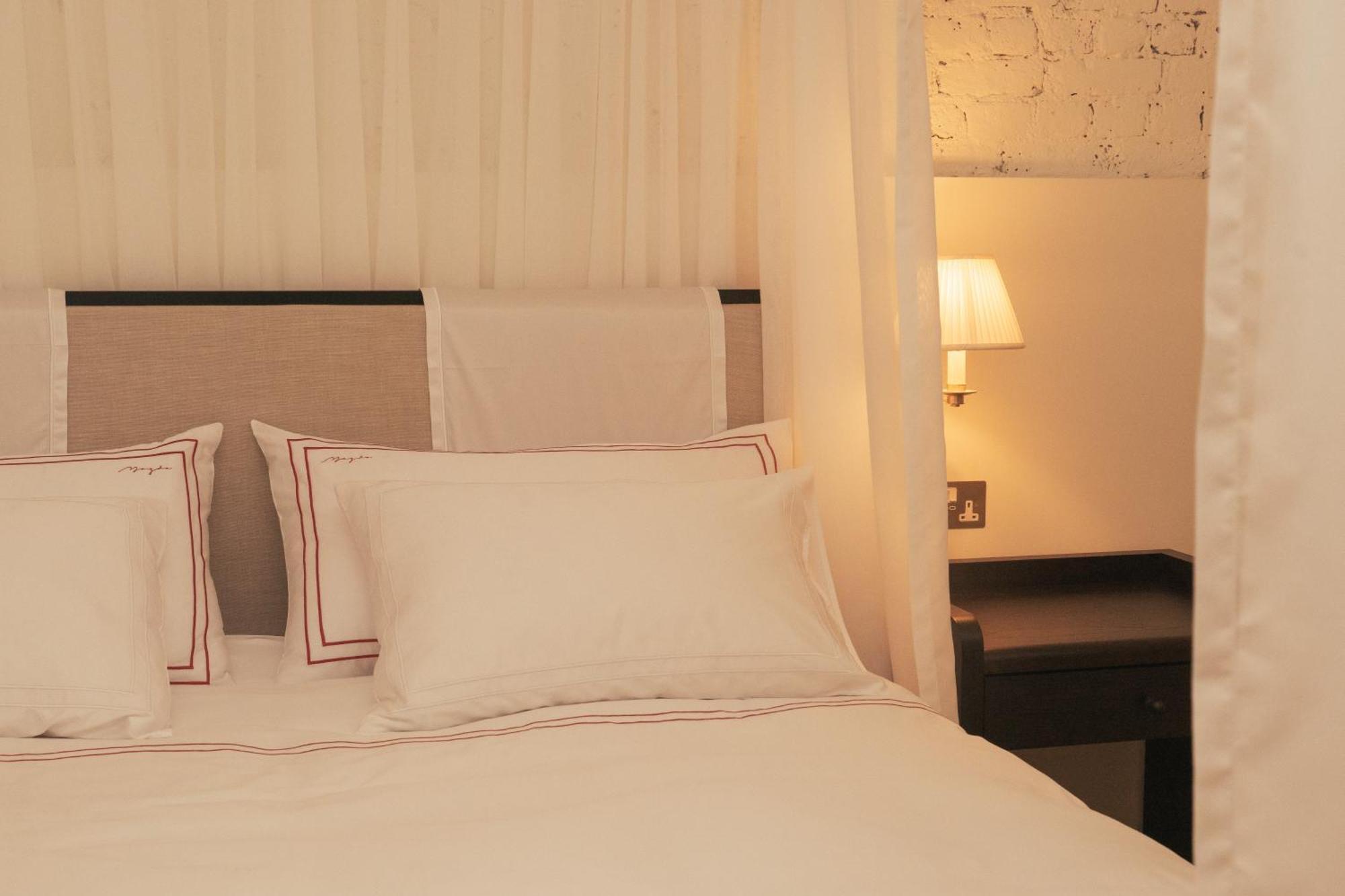 Magda Boutique Rooms Londres Exterior foto