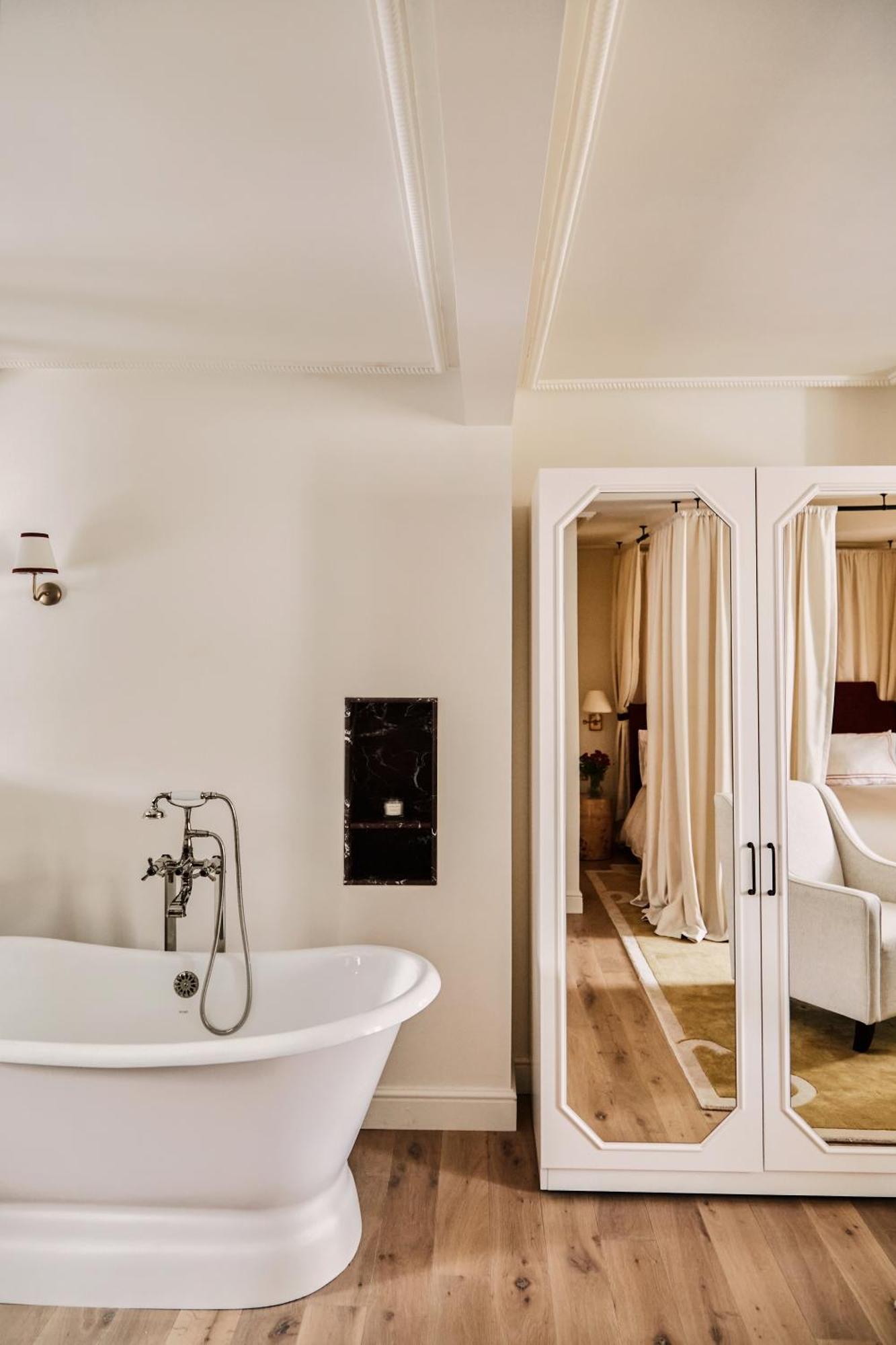 Magda Boutique Rooms Londres Exterior foto
