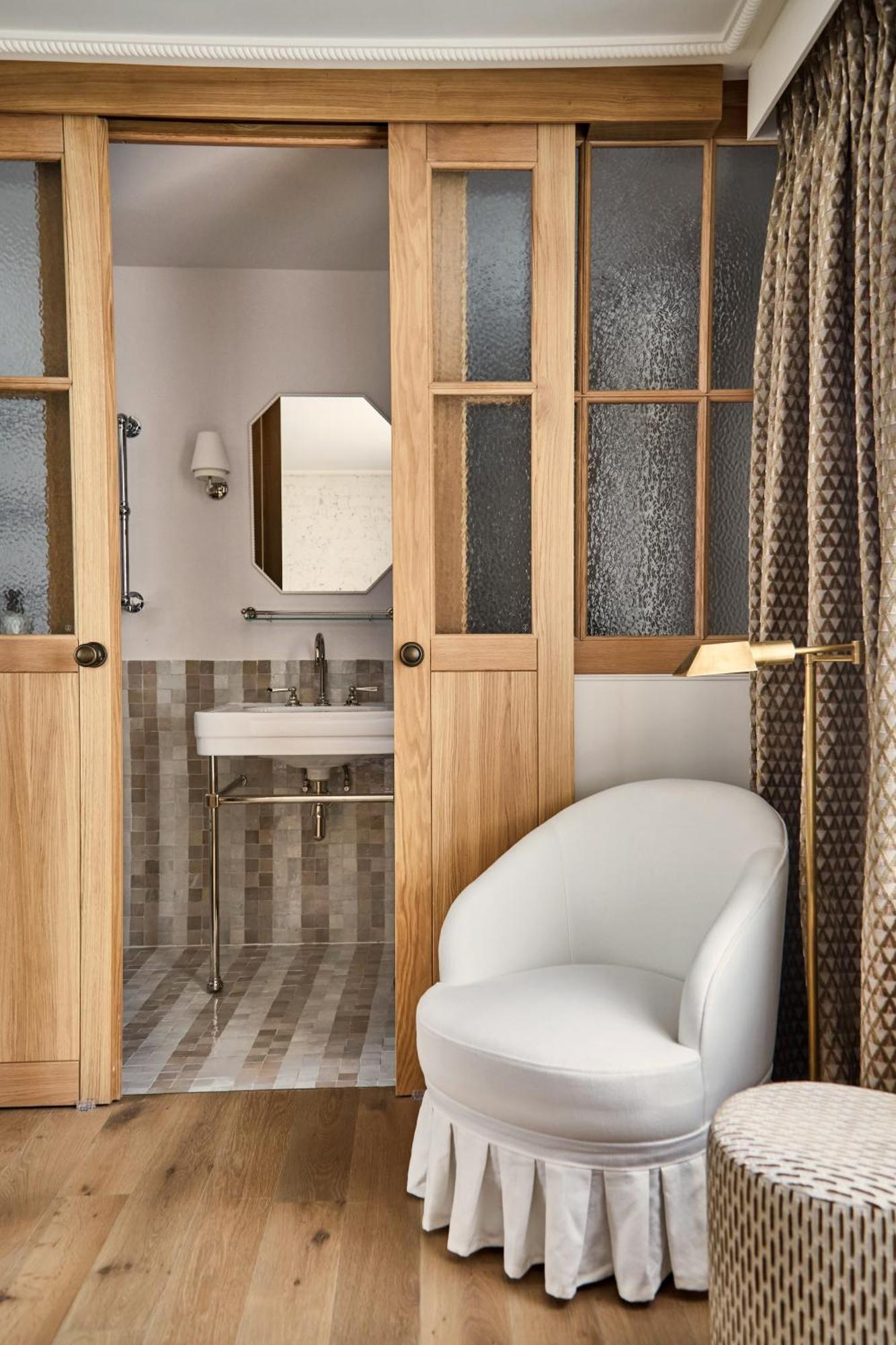 Magda Boutique Rooms Londres Exterior foto