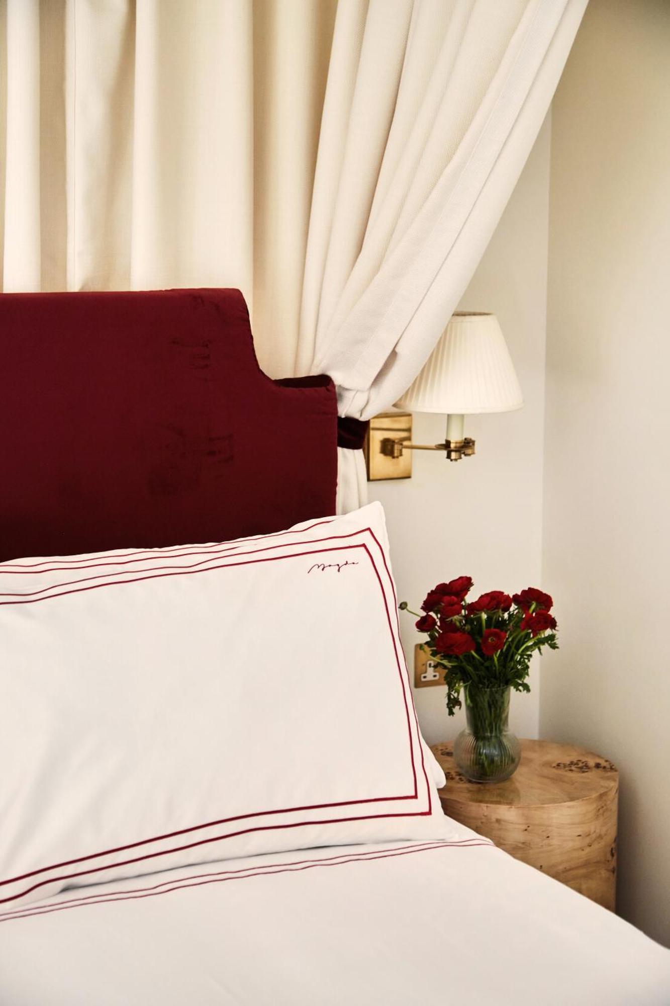 Magda Boutique Rooms Londres Exterior foto