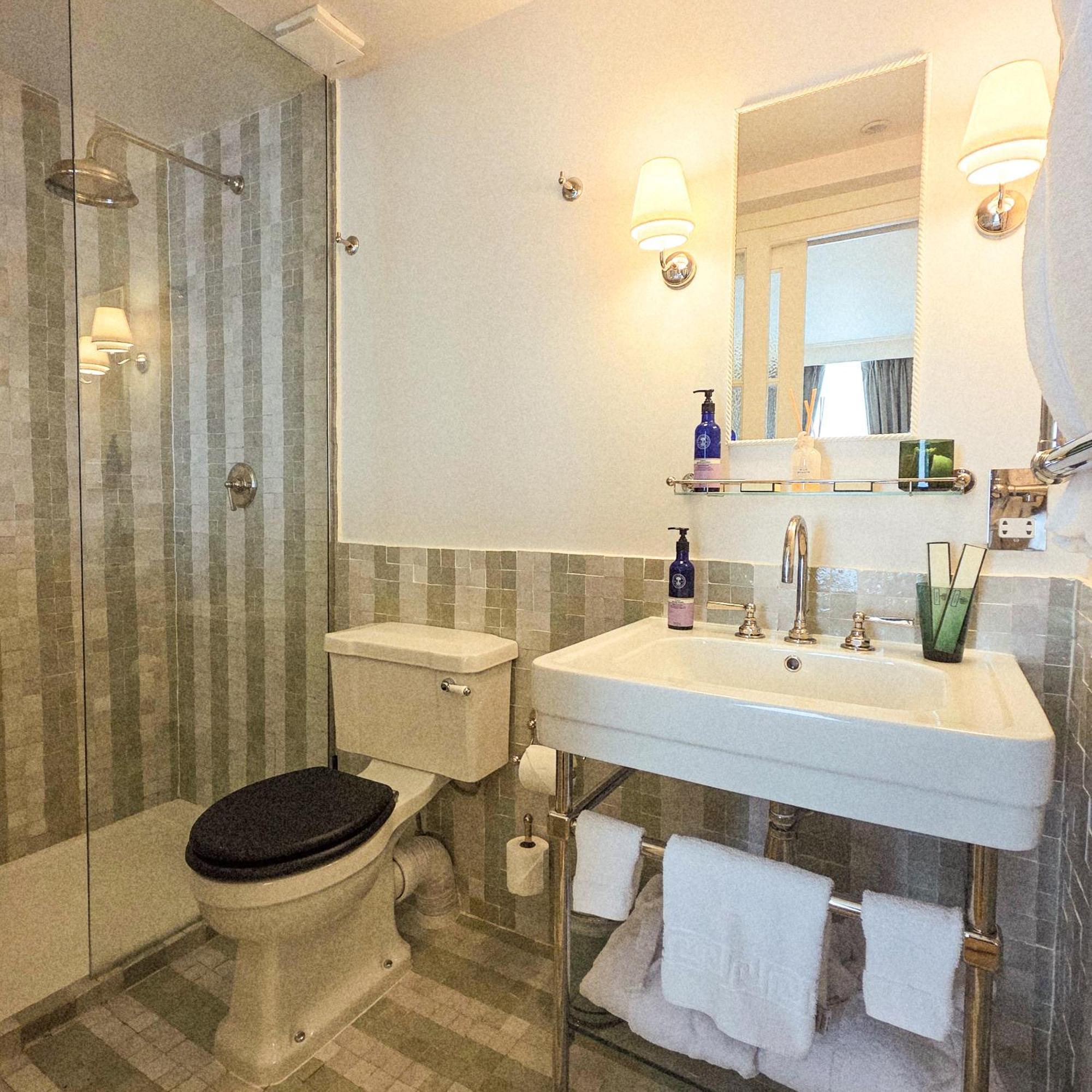 Magda Boutique Rooms Londres Exterior foto