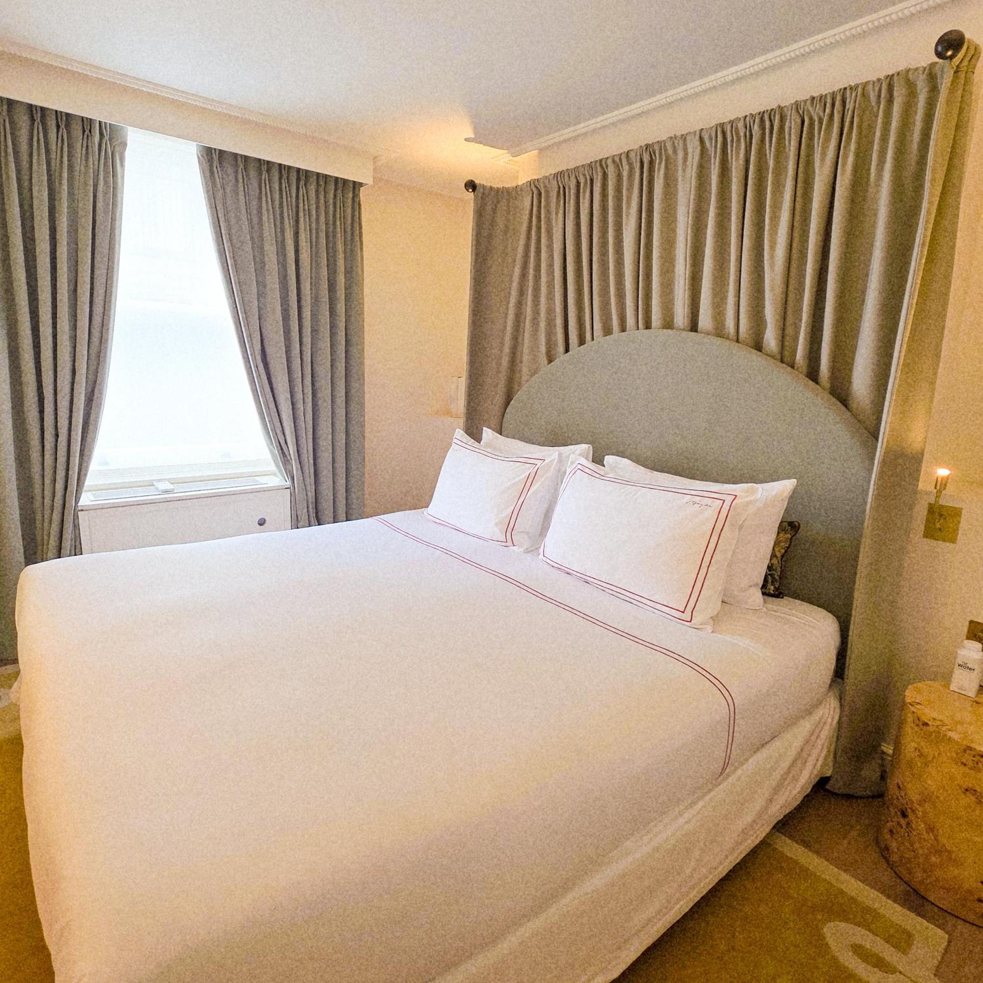 Magda Boutique Rooms Londres Exterior foto