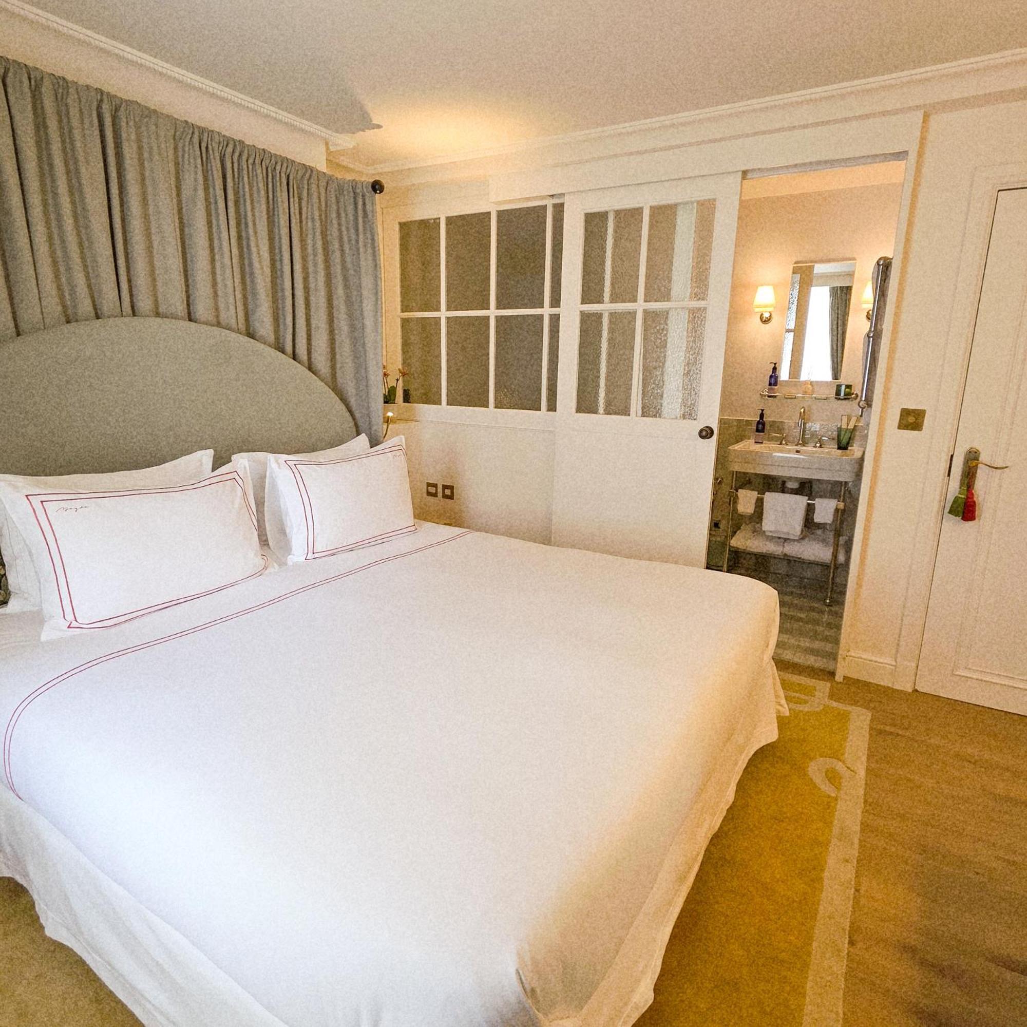 Magda Boutique Rooms Londres Exterior foto